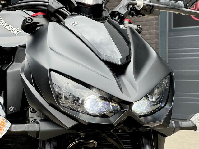 kawasaki - z1000-abs