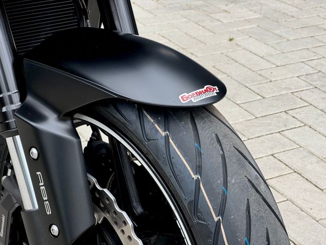 kawasaki - z1000-abs