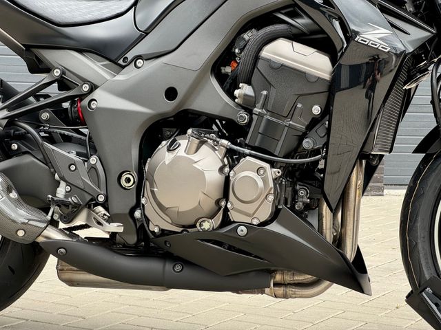 kawasaki - z1000-abs