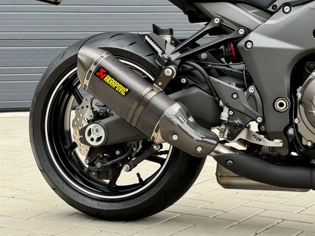 kawasaki - z1000-abs