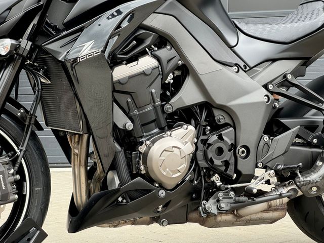 kawasaki - z1000-abs