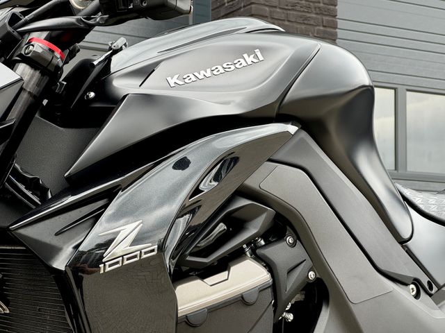 kawasaki - z1000-abs