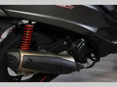 Piaggio MP3 500 HPE Sport ABS ASR 2018 occasion – foto 12 van 23
