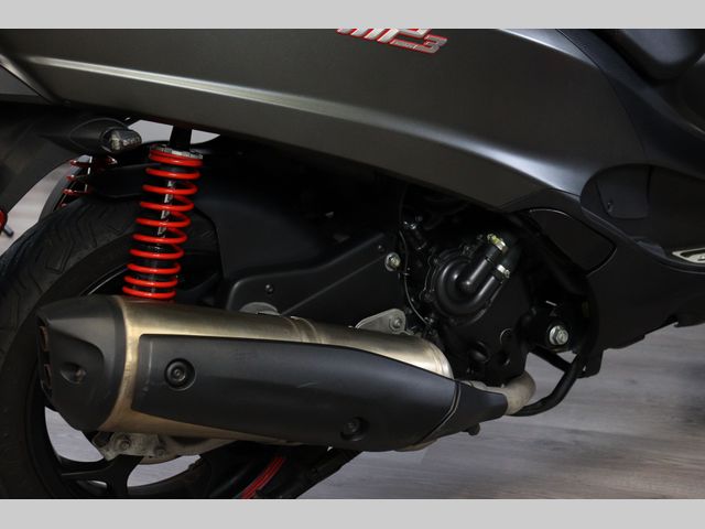 piaggio - mp3-500-hpe-sport-abs-asr