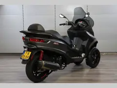 Piaggio MP3 500 HPE Sport ABS ASR 2018 occasion – foto 6 van 23