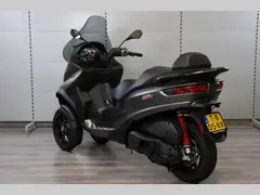 Piaggio MP3 500 HPE Sport ABS ASR 2018 occasion – foto 5 van 23