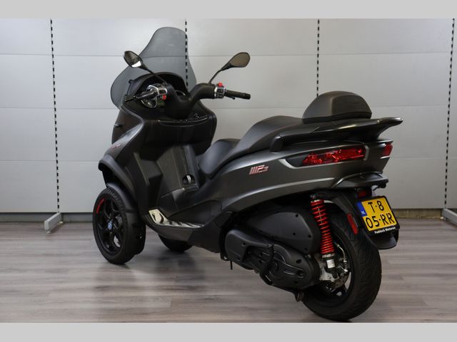 piaggio - mp3-500-hpe-sport-abs-asr