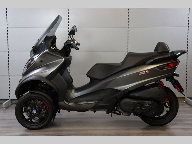 piaggio - mp3-500-hpe-sport-abs-asr