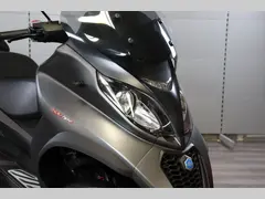 Piaggio MP3 500 HPE Sport ABS ASR 2018 occasion – foto 7 van 23