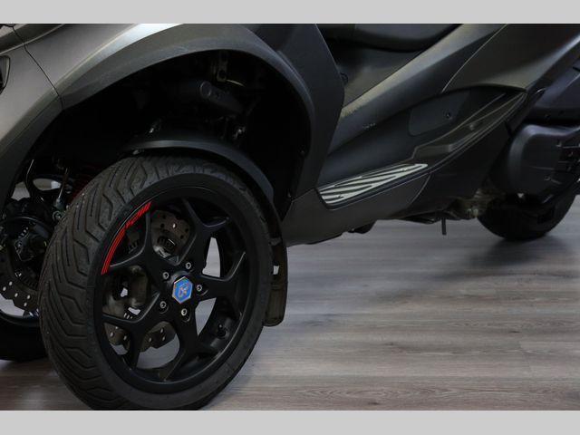 piaggio - mp3-500-hpe-sport-abs-asr