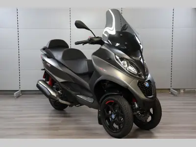 PIAGGIO MP3 500 HPE SPORT ABS ASR – foto 2