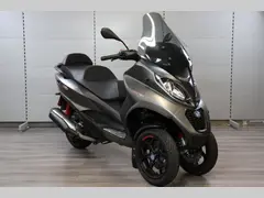 Piaggio MP3 500 HPE Sport ABS ASR 2018 occasion – foto 2 van 23