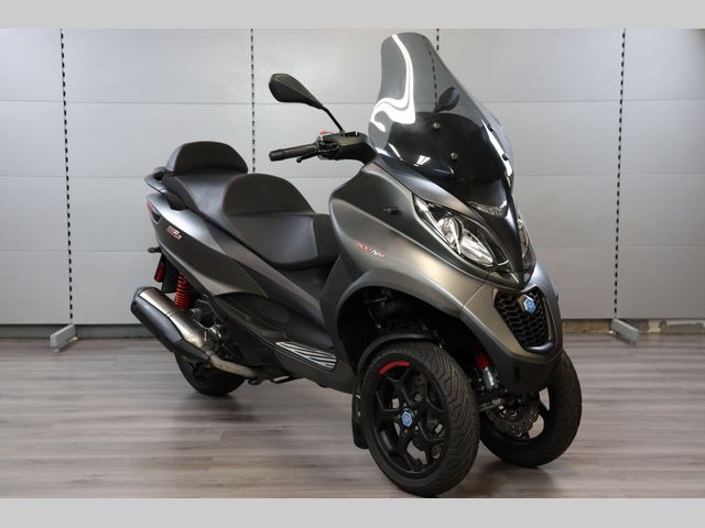 piaggio - mp3-500-hpe-sport-abs-asr