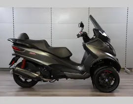 Piaggio MP3 500 HPE Sport ABS ASR 2018 occasion