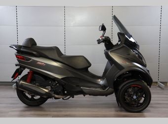 Piaggio MP3 500 HPE Sport ABS ASR 2018 occasion