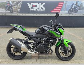 Kawasaki Z 400 2020 occasion