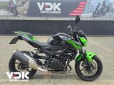KAWASAKI Z 400