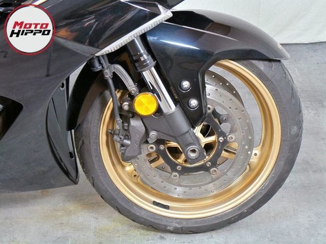 yamaha - fjr-1300-ae-ultimate-edition