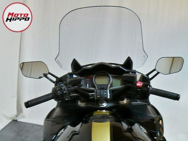 yamaha - fjr-1300-ae-ultimate-edition