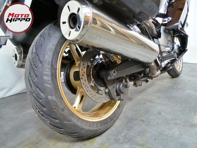 yamaha - fjr-1300-ae-ultimate-edition