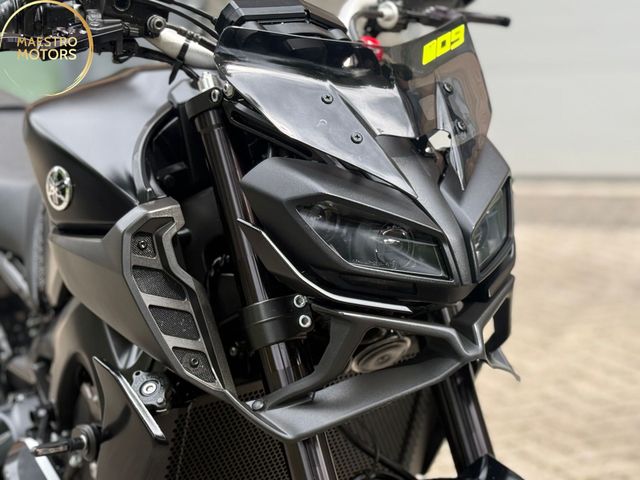 yamaha - mt-09-abs