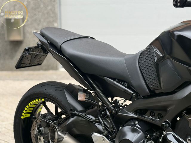 yamaha - mt-09-abs