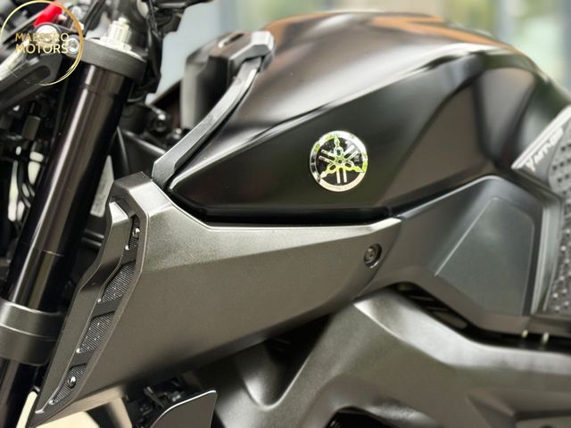yamaha - mt-09-abs