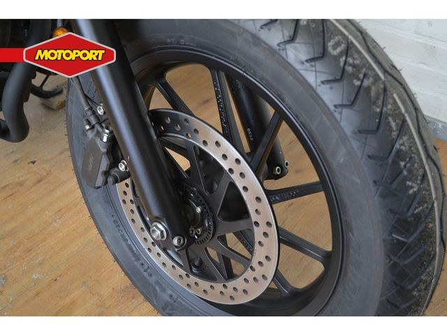 honda - cmx-500-rebel-s