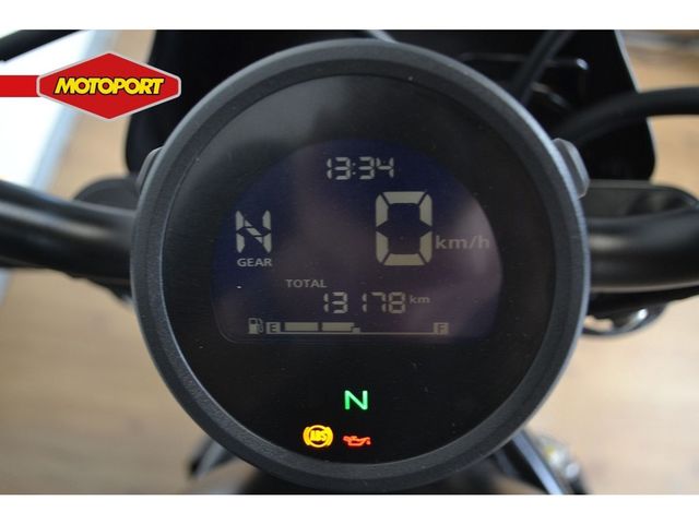 honda - cmx-500-rebel-s