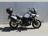 SUZUKI V-STROM DL 1000