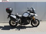 SUZUKI V-STROM DL 1000