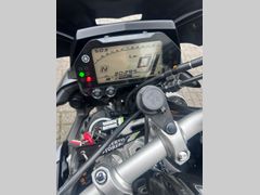 Yamaha MT 10 Comfortseat QS 2017 occasion – foto 5 van 16