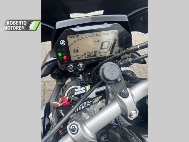 yamaha - mt-10