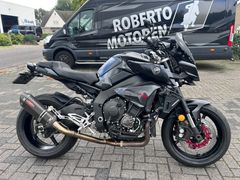 Yamaha MT 10 Comfortseat QS 2017 occasion – foto 1 van 16