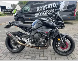 Yamaha MT 10 2017 occasion
