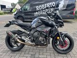 YAMAHA MT 10