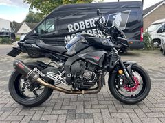 Yamaha MT 10 Comfortseat QS 2017 occasion – foto 2 van 16