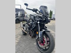 Yamaha MT 10 Comfortseat QS 2017 occasion – foto 4 van 16