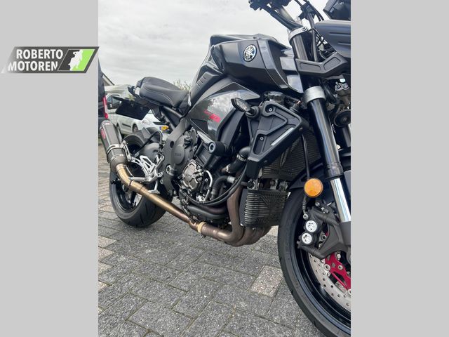 yamaha - mt-10