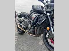 Yamaha MT 10 Comfortseat QS 2017 occasion – foto 6 van 16
