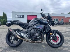 Yamaha MT 10 Comfortseat QS 2017 occasion – foto 7 van 16