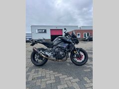 Yamaha MT 10 Comfortseat QS 2017 occasion – foto 8 van 16