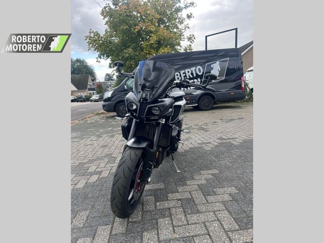 yamaha - mt-10