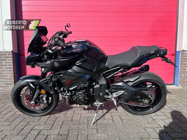 yamaha - mt-10