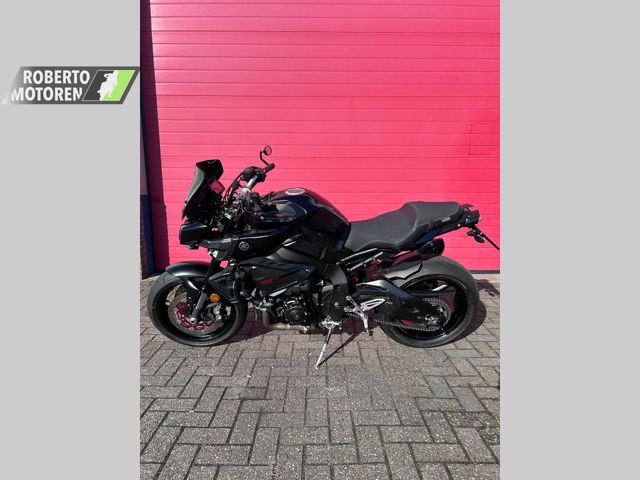yamaha - mt-10