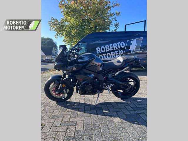 yamaha - mt-10