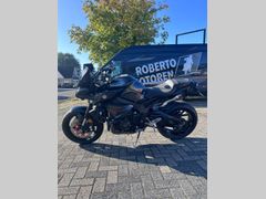 Yamaha MT 10 Comfortseat QS 2017 occasion – foto 15 van 16