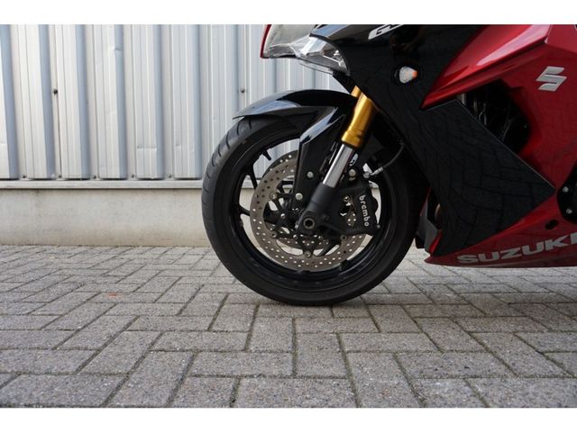 suzuki - gsx-s-1000-f-abs