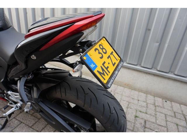 suzuki - gsx-s-1000-f-abs