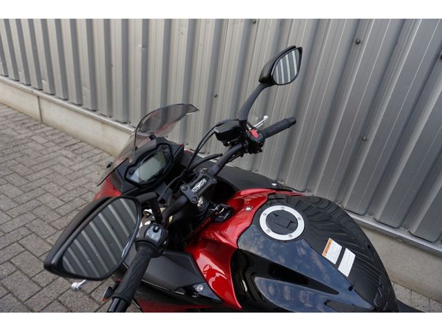 suzuki - gsx-s-1000-f-abs